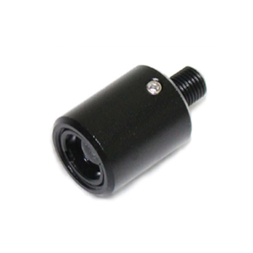 Fiber Collimator Diameter 10mm Fiber Optic Focusing Lens SMA905 Fiber - Click Image to Close